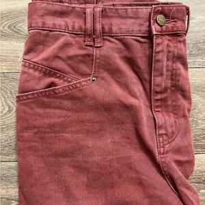 Urban Outfitters BDG high waisted cowboy jean, size 31
